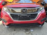 Honda Vezel 2019 Red for sale