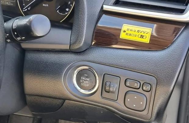 Toyota Premio 1.8 FWD 2019 Pearl