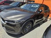 Mazda CX-5 2019 Gray for sale