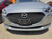 Mazda 2 2019 Silver for sale