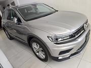 Volkswagen Tiguan 2019 Silver for sale