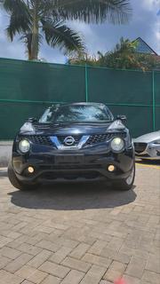 Nissan Juke 1.6 FWD 2018 Black for sale