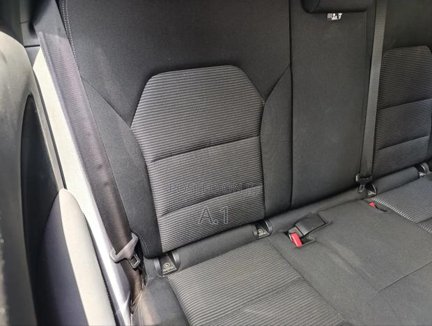 Mercedes-Benz B-Class B180 Petrol 2018 Black