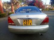 Nissan Bluebird 2005 Gold for sale
