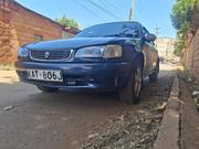 Toyota Corolla 1997 Blue for sale