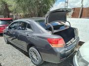 Toyota Allion 2010 Gray for sale