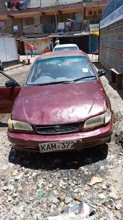 Toyota Corolla 1994 Red for sale