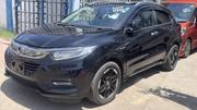 Honda Vezel 1.5 Hybrid 2WD 2019 Black for sale