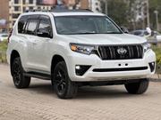 Toyota Land Cruiser Prado 2.8 2021 Pearl for sale