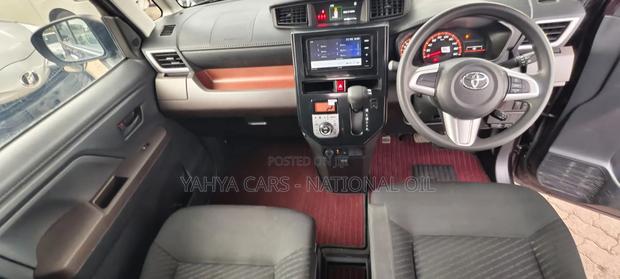 Toyota Roomy 1.0 FWD 2018 Brown