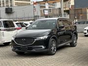 Mazda CX-8 2.2 AWD (7 seater) 2019 Black for sale