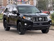 Toyota Land Cruiser Prado 2.7 2020 for sale