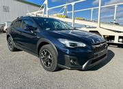 Subaru XV 2019 Blue for sale