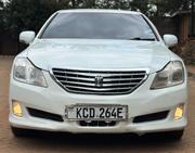 Toyota Crown 2009 White for sale