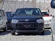Toyota Succeed 2019 Black for sale