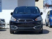 Mitsubishi Mirage SE 2018 Black for sale