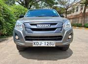 Isuzu D-MAX 2022 Brown for sale
