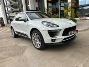 Porsche Macan 2016 White for sale