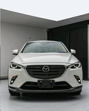 Mazda CX-3 2019 White for sale
