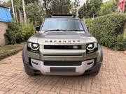 Land Rover Defender First Edition 2021 Green for sale