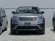 Land Rover Range Rover Velar 2019 Gray for sale