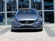 Volvo V40 2018 Blue for sale