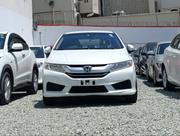 Honda Grace 1.5 Petrol FWD 2018 White for sale