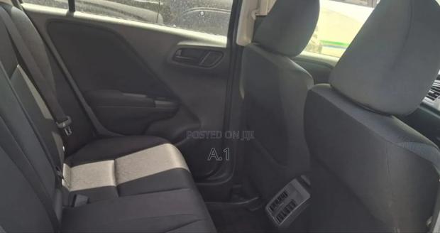 Honda Grace 1.5 Petrol FWD 2018 White