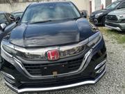 Honda Vezel 1.5 Hybrid 4WD 2021 Black for sale