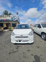 Toyota Pixis 2018 White for sale