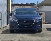 Mazda 3 2019 Blue for sale