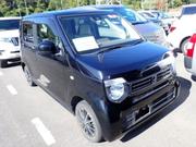 Honda N-WGN 660 2WD 2020 Black for sale
