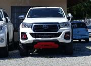 Toyota Hilux Revo Double Cab Deisel 2.4 RWD 2019 White for sale