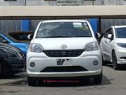 Toyota Passo 1.0 FWD 2018 Pearl for sale