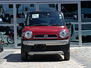 Mazda Flair 2018 Red for sale