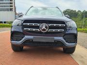 Mercedes-Benz GLS-Class 2022 Blue for sale