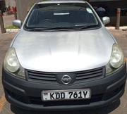 Nissan Advan 2014 for sale