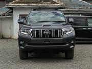 Toyota Land Cruiser Prado 2.8 2020 for sale
