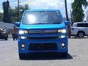 Mazda Flair 2019 Blue for sale