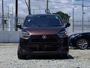 Daihatsu Mira 2018 Brown for sale