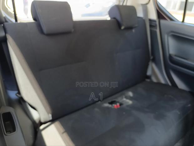 Daihatsu Mira 2018 Brown