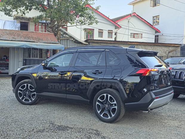 Toyota RAV4 2020