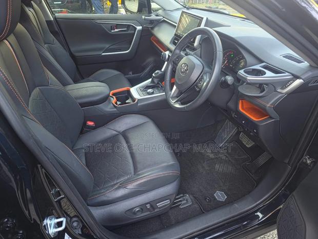 Toyota RAV4 2020