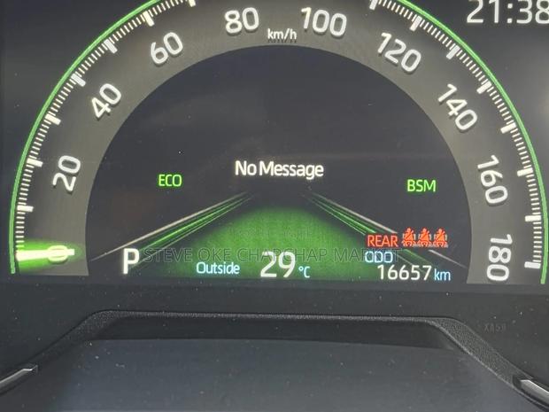 Toyota RAV4 2020