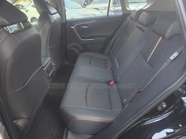 Toyota RAV4 2020