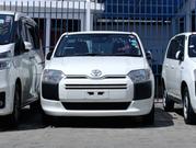 Toyota Probox 2020 White for sale