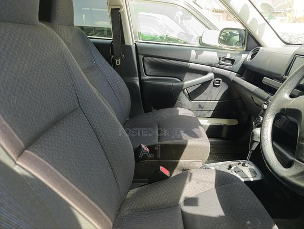 Toyota Probox 2020 White