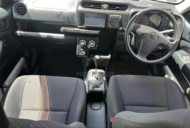 Toyota Probox 2020 White