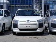 Toyota Probox 1.5 Hybrid GL 2020 Pearl for sale