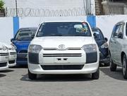 Toyota Probox 2019 White for sale